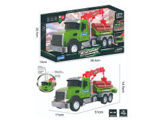 1:14 Friction Truck W/L_M toys