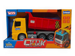 1:14 Friction Car W/L_M toys