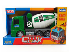 1:14 Friction Truck W/L_M toys
