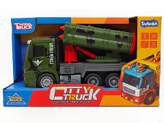 1:14 Friction Car W/L_M toys