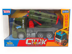 1:14 Friction Car W/L_M toys