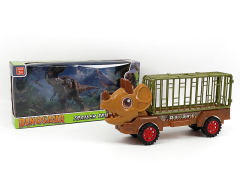 Friction Truck toys