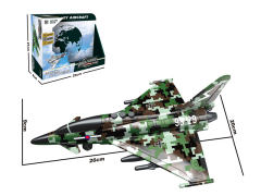 Friction Fighter W/L_S toys