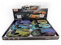 Friciton Sports Car(6in1) toys