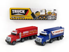 惯性仿真车（2只庄）