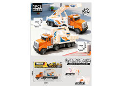 Friction Car(2S) toys