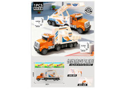 Friction Car(2S) toys