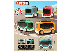 Friction Car(4C) toys