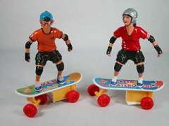 freewheel girl&boy(2 style) toys