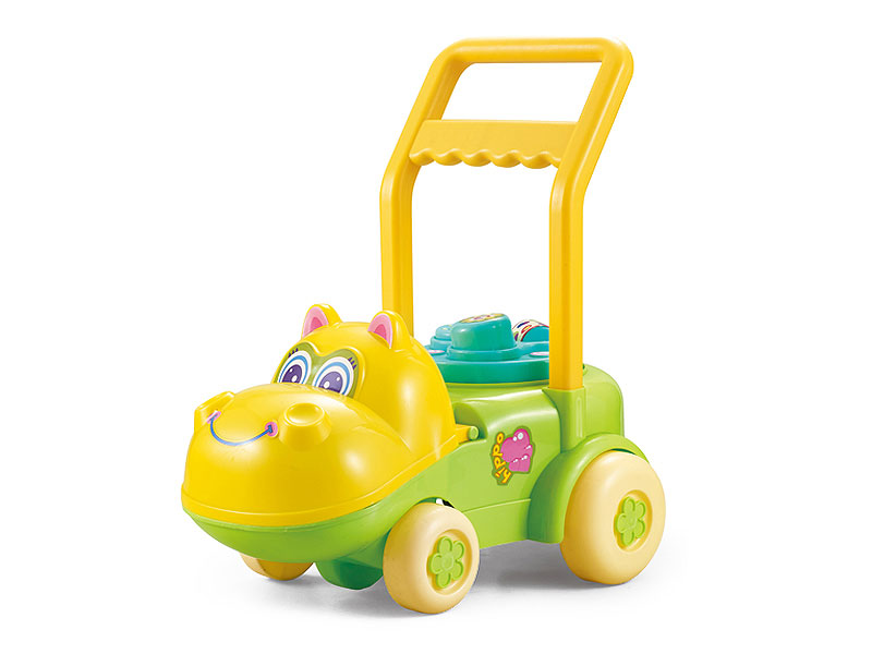 Free Wheel Go-Cart toys