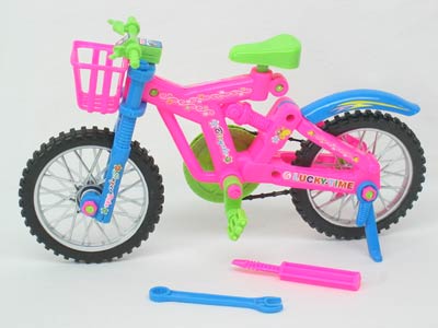 Freewheel Bike toys