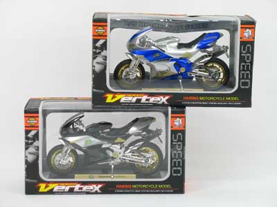 Free Wheel Motorcycle W/IC(3C) toys