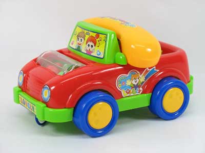 Free Wheel Phone Car toys