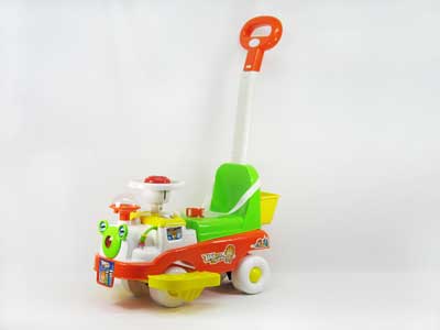 Chirdren Car (W/L_M) toys