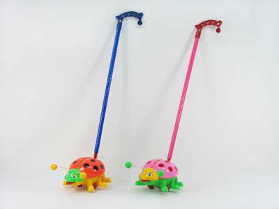 Push Beetle(2C) toys