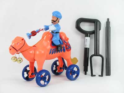 Push Camel(2C) toys