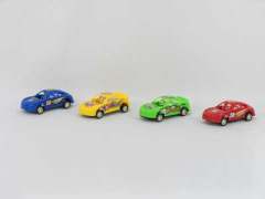 Free Wheel Racing Car(4C) toys