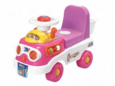 Chirdren Car toys