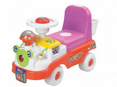 Chirdren Car (W/L_M) toys