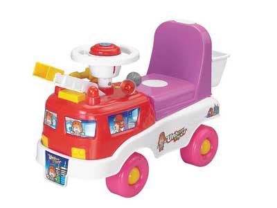 Chirdren Car (W/L_M) toys