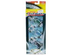 Die Cast F1 Racing Car