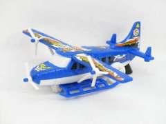 Pull Line Plane(2S2C) toys