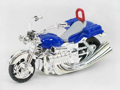 Free Wheel Motorcycle toys