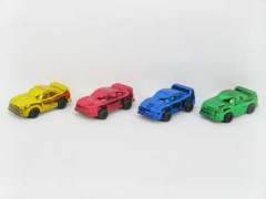 Free Wheel Car(4C) toys