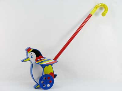 Push Penguin(2C) toys