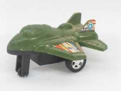 Free Wheel Plane(6S) toys