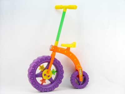 Push Bike W/L toys