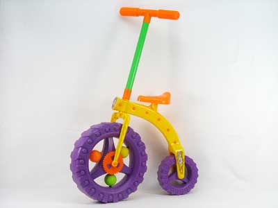 Push Bike toys