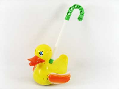 Push Duck toys