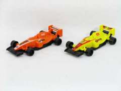 Free Wheel Racing Car(2in1)