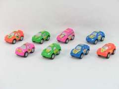 Free Wheel Car toys