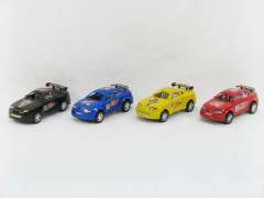 Free Wheel Car(4C) toys