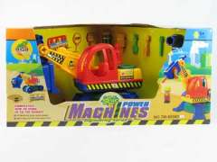 Free Wheel Engineering Dais toys