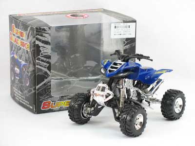 Free Wheel Motorcycle W/IC toys