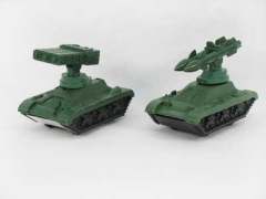 Free Wheel Panzer(2S) toys