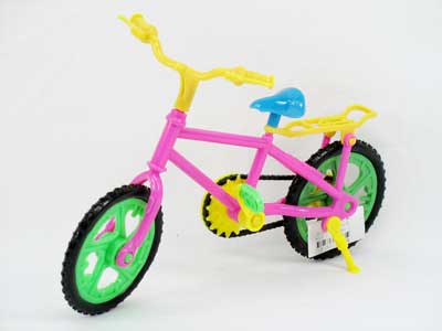 Free Wheel  Bike toys