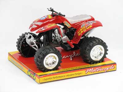 Free Wheel Motorcycle toys