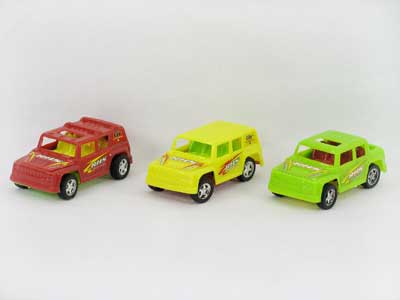 Free Wheel Car(3in1) toys