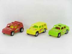 Free Wheel Car(3in1) toys