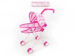 Free Wheel Baby Go-Cart