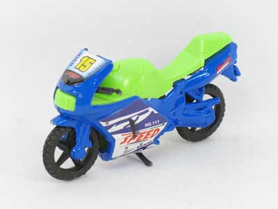 Free Wheel Motorcycle(6S6C) toys