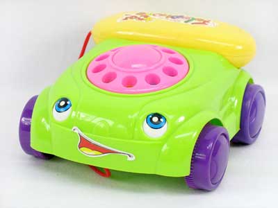 Drag Phone Car toys