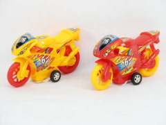 Free Wheel Motorcycle(2C) toys