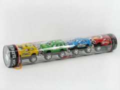 Free Wheel Racing Car(4in1) toys