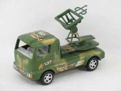 Free Wheel Construction Truck(3S) toys