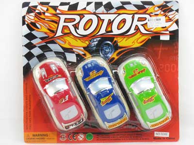 Free Wheel Car(3in1) toys